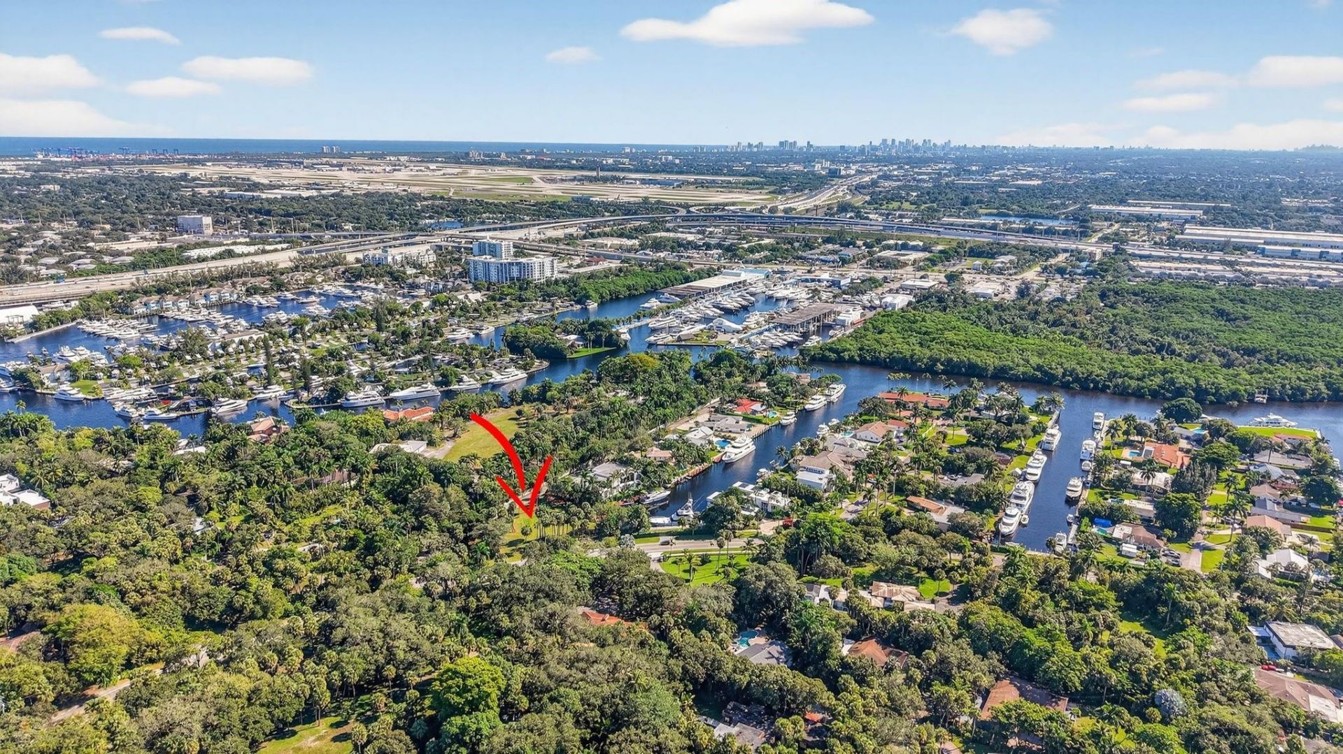 2500 Riverland Road, Fort Lauderdale, FL 33312 Photo