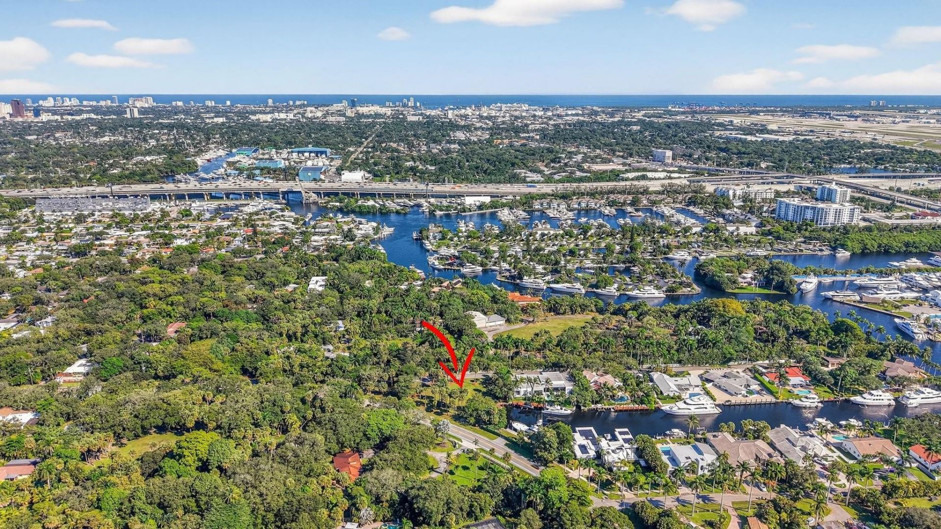 2500 Riverland Road, Fort Lauderdale, FL 33312 Photo