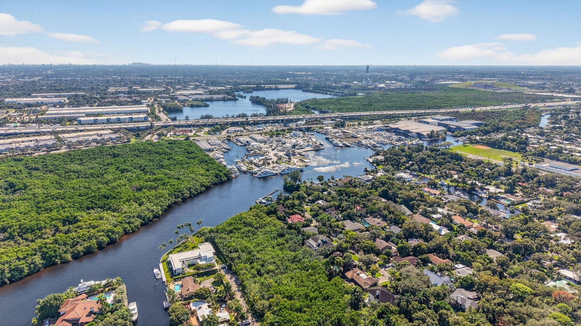 2500 Riverland Road, Fort Lauderdale, FL 33312 Photo