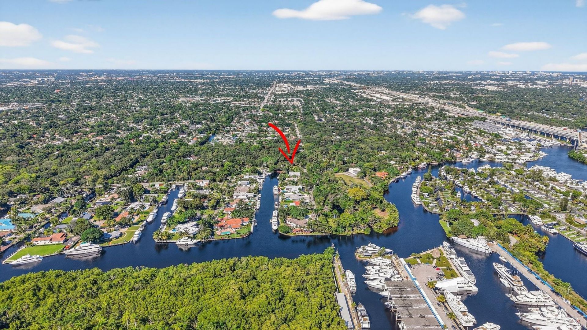 2500 Riverland Road, Fort Lauderdale, FL 33312 Photo