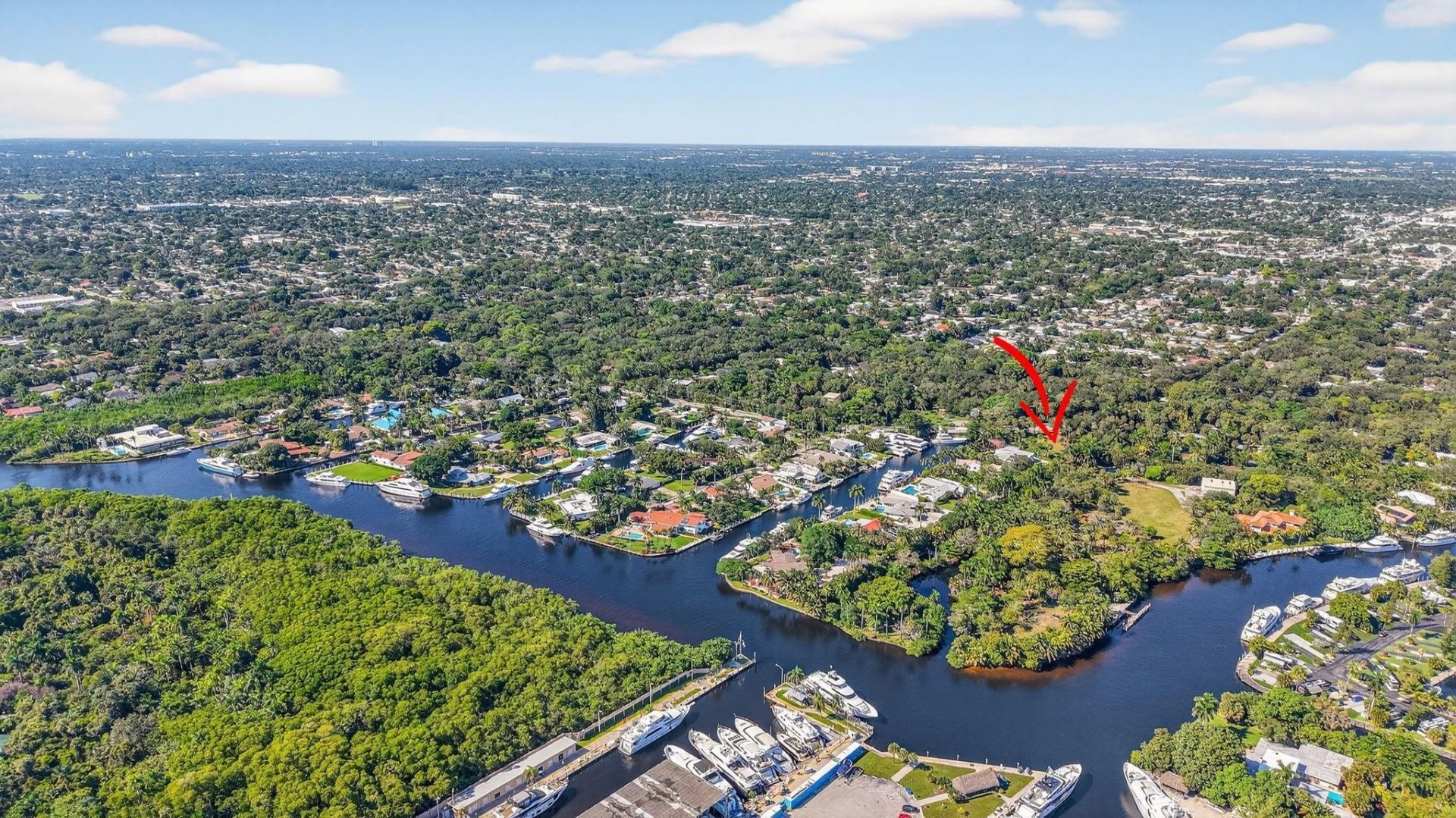 2500 Riverland Road, Fort Lauderdale, FL 33312 Photo