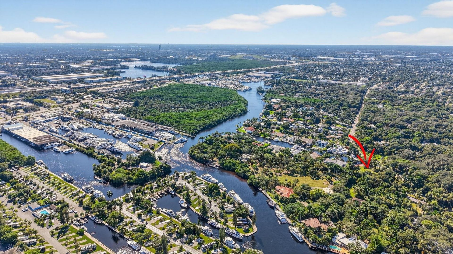 2500 Riverland Road, Fort Lauderdale, FL 33312 Photo