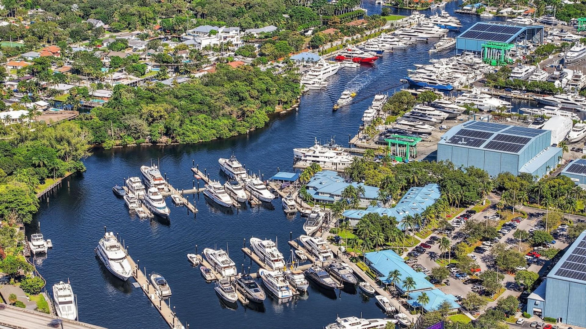 2500 Riverland Road, Fort Lauderdale, FL 33312 Photo