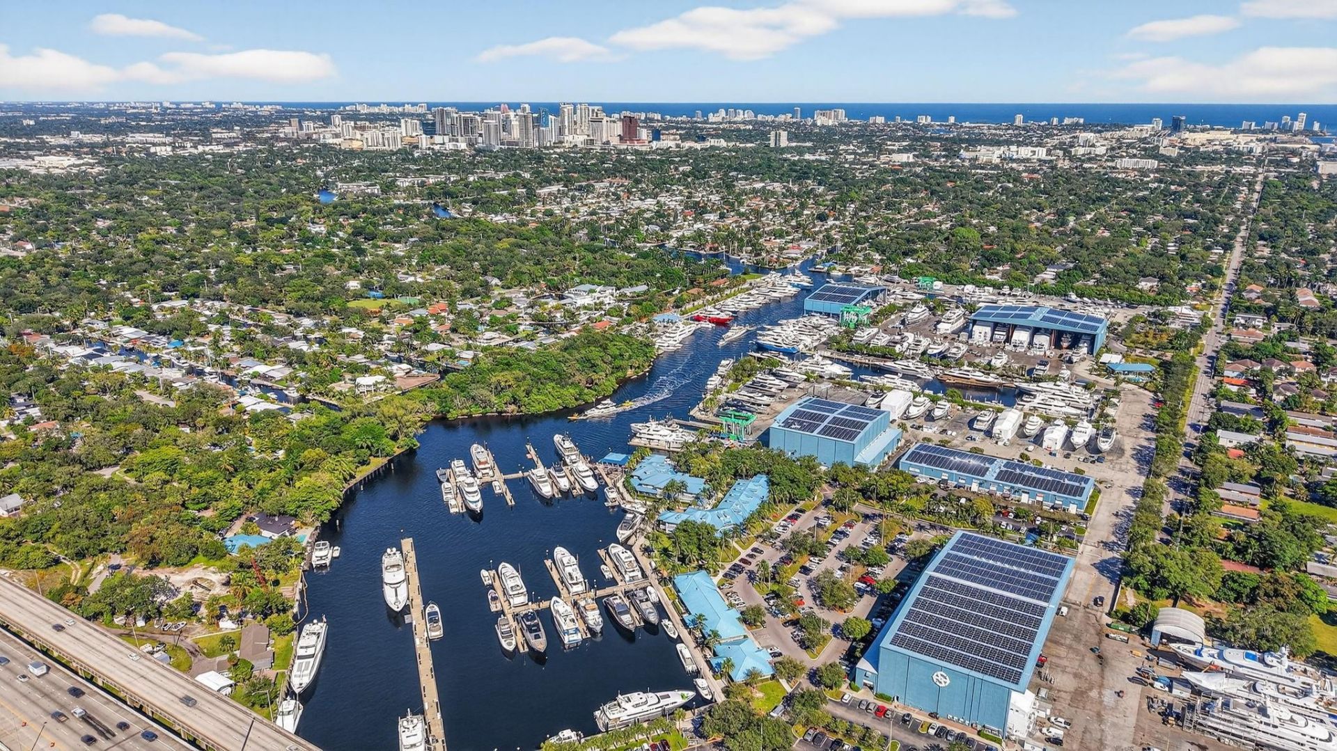 2500 Riverland Road, Fort Lauderdale, FL 33312 Photo