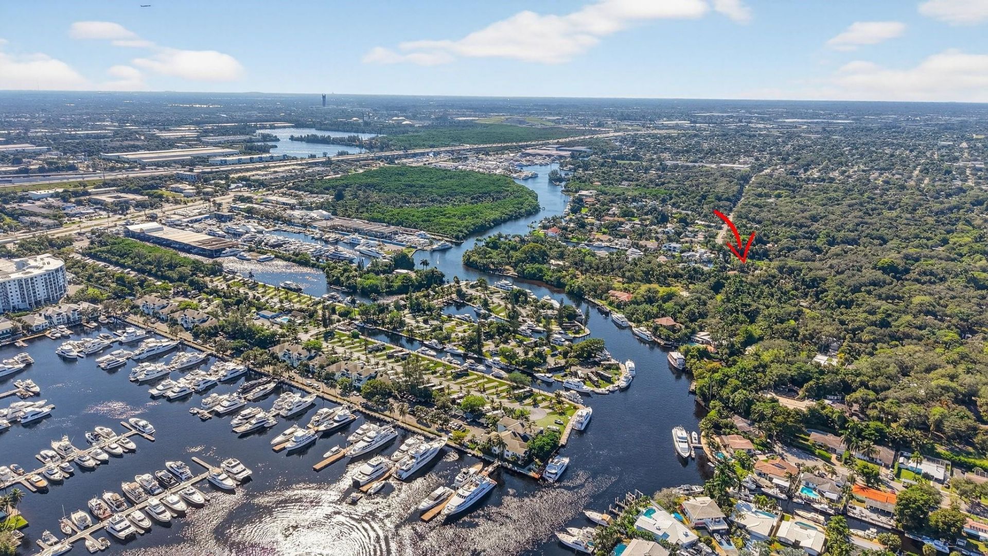 2500 Riverland Road, Fort Lauderdale, FL 33312 Photo