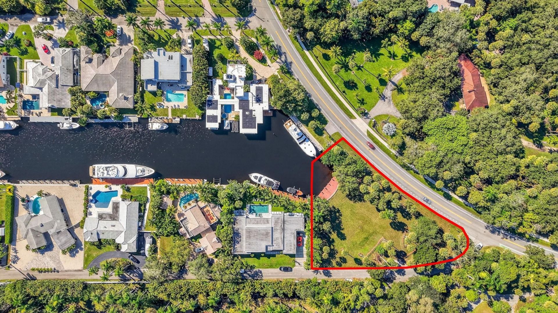 2500 Riverland Road, Fort Lauderdale, FL 33312 Photo