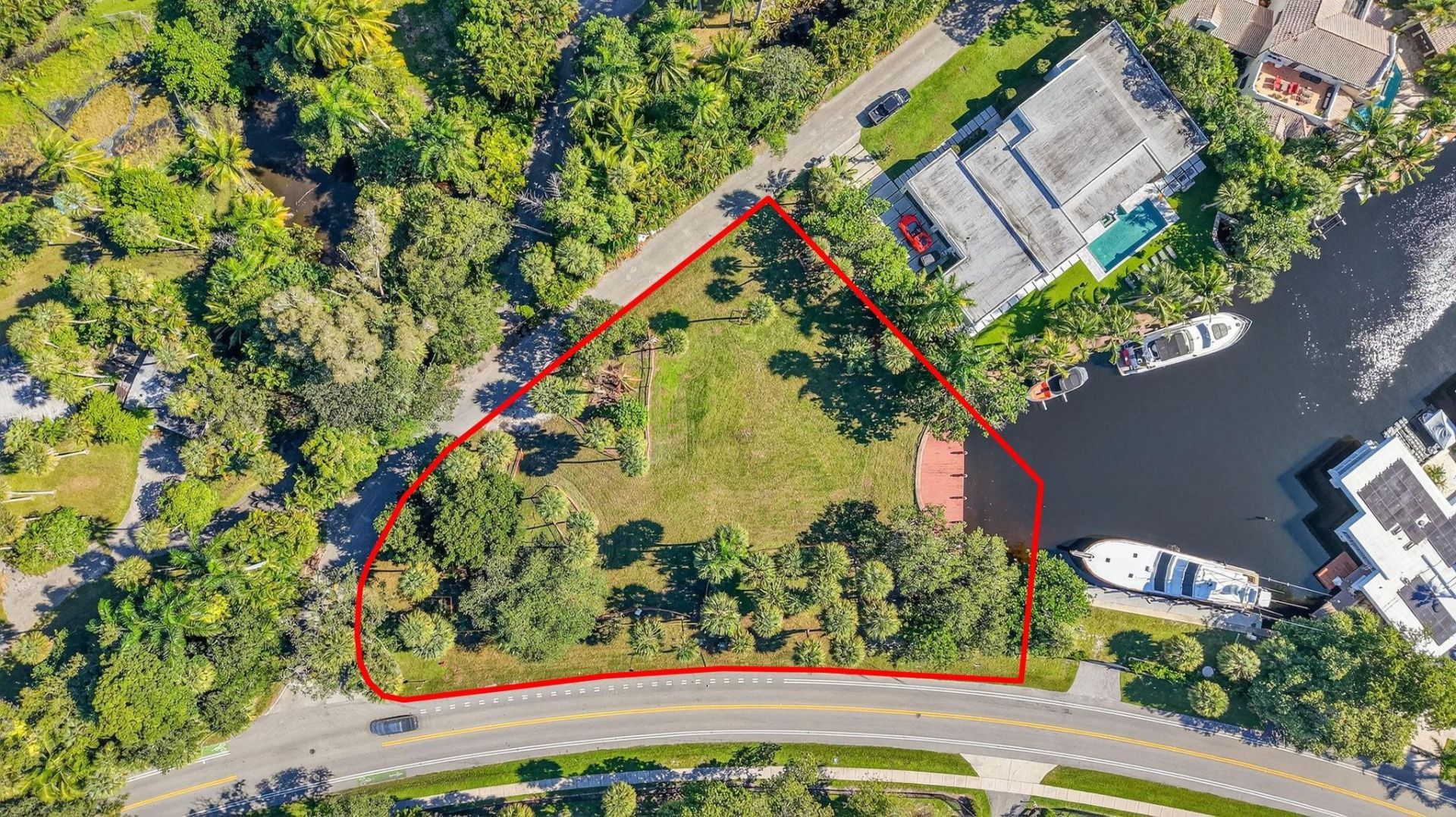 2500 Riverland Road, Fort Lauderdale, FL 33312 Photo