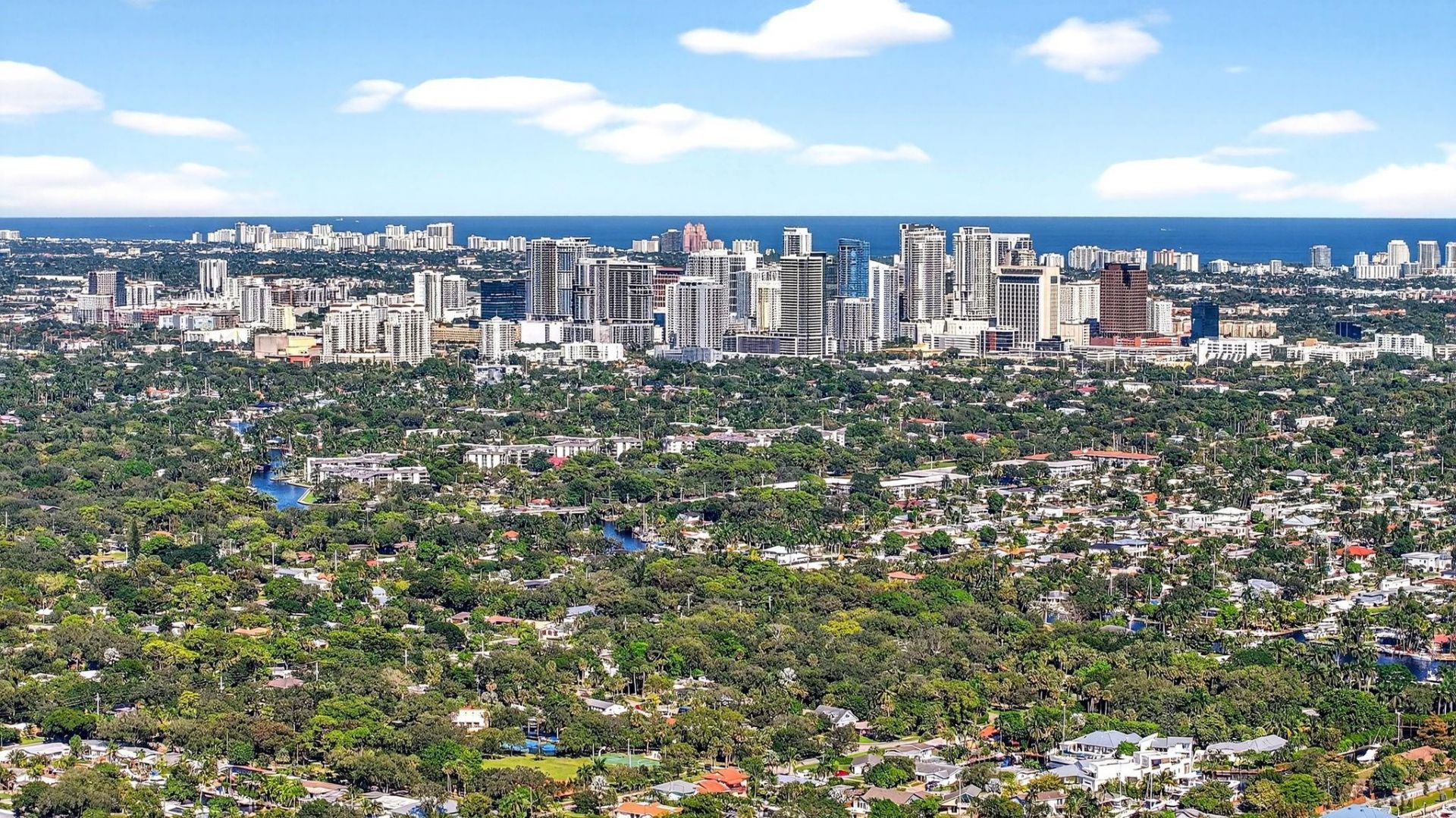 2500 Riverland Road, Fort Lauderdale, FL 33312 Photo