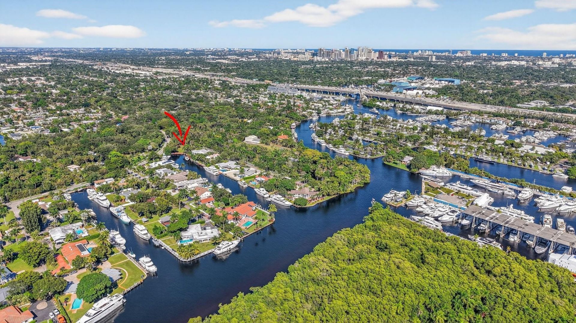 2500 Riverland Road, Fort Lauderdale, FL 33312 Photo