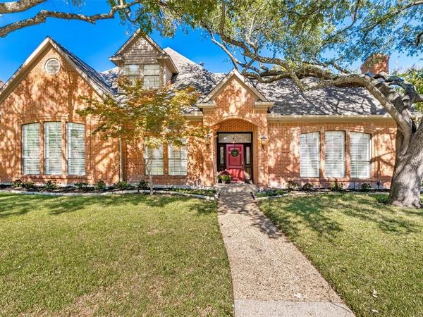 6703 Mimms Drive, Dallas, TX 75252