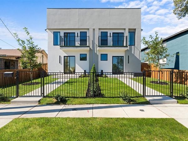 2315 S Vernon Avenue, Dallas, TX 75224