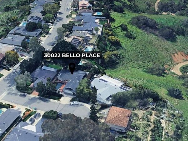 30022 Bello Place, Laguna Niguel, CA 92677