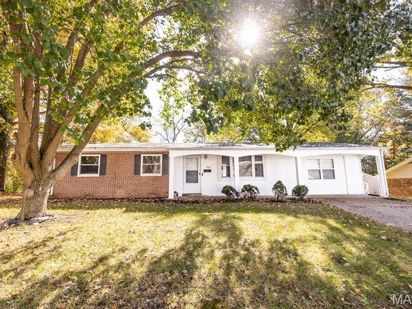 860 Wilshire Drive, Belleville, IL 62223