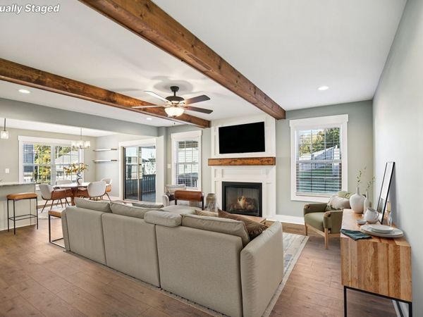 237 Wade Hampton Ln, Clarksville, TN 37040