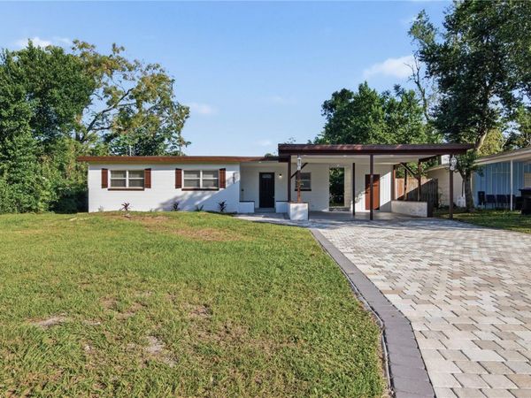 5601 MERIDIAN WAY, ORLANDO, FL 32808