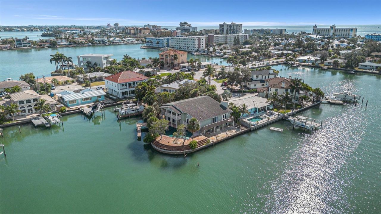 5903 Bimini Way N, Saint Pete Beach, FL 33706 Photo