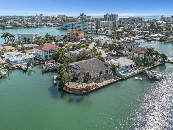5903 BIMINI WAY N, ST PETE BEACH, FL 33706