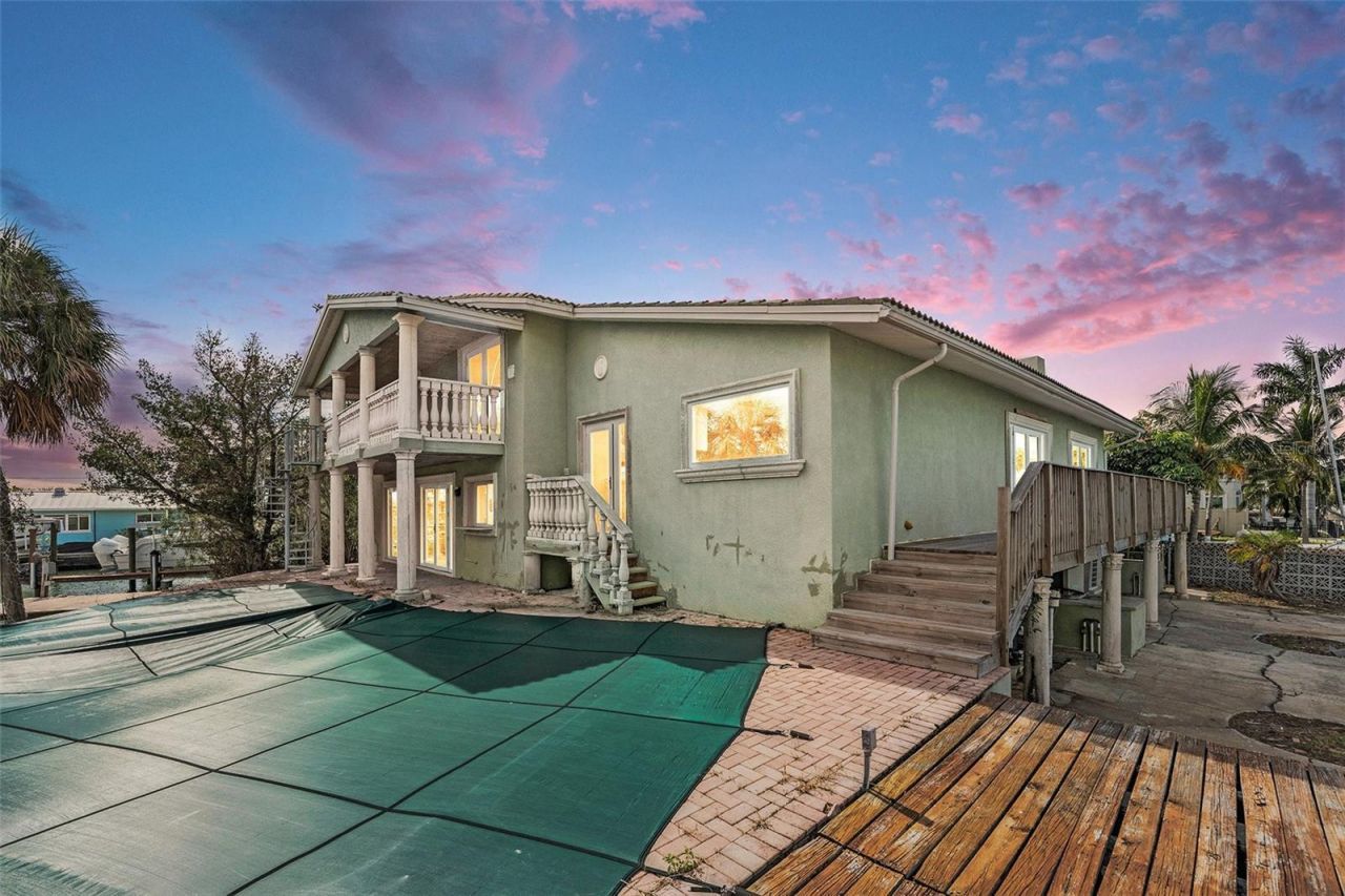 5903 Bimini Way N, Saint Pete Beach, FL 33706 Photo