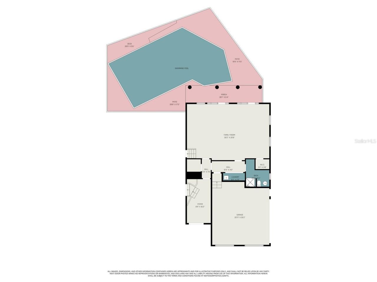 5903 Bimini Way N, Saint Pete Beach, FL 33706 Photo