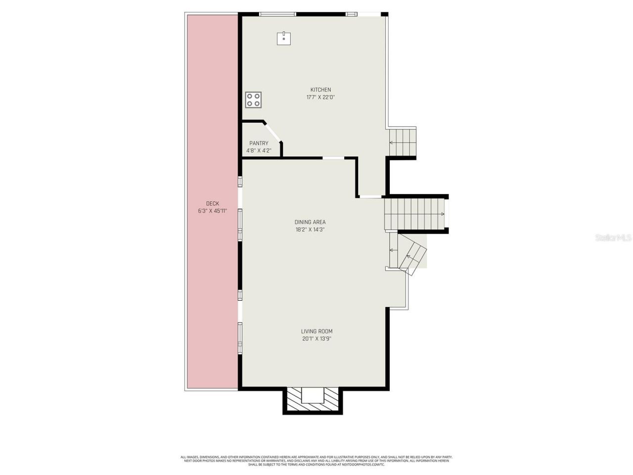5903 Bimini Way N, Saint Pete Beach, FL 33706 Photo