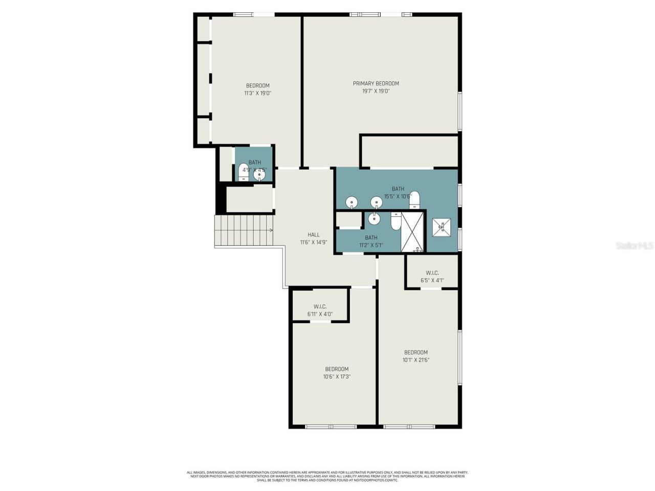 5903 Bimini Way N, Saint Pete Beach, FL 33706 Photo