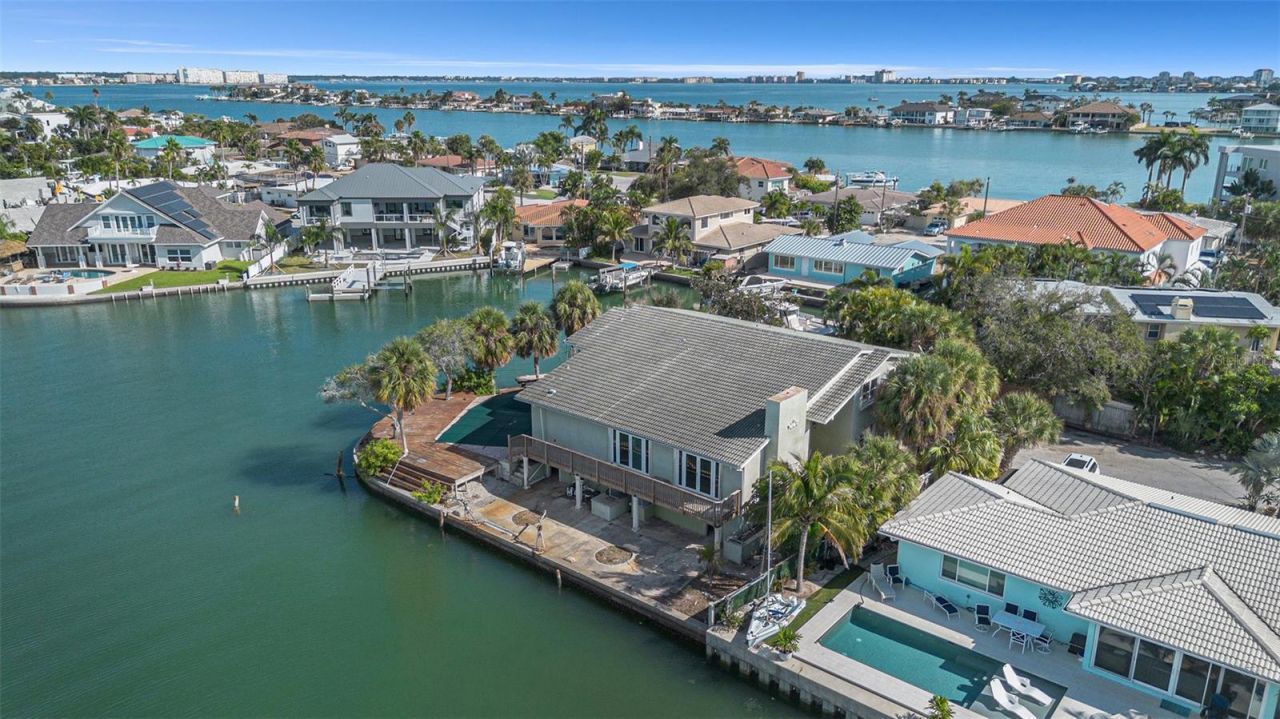 5903 Bimini Way N, Saint Pete Beach, FL 33706 Photo