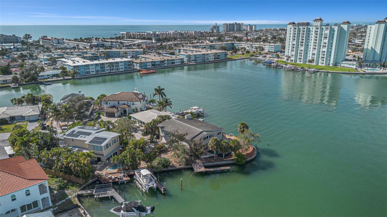 5903 Bimini Way N, Saint Pete Beach, FL 33706 Photo