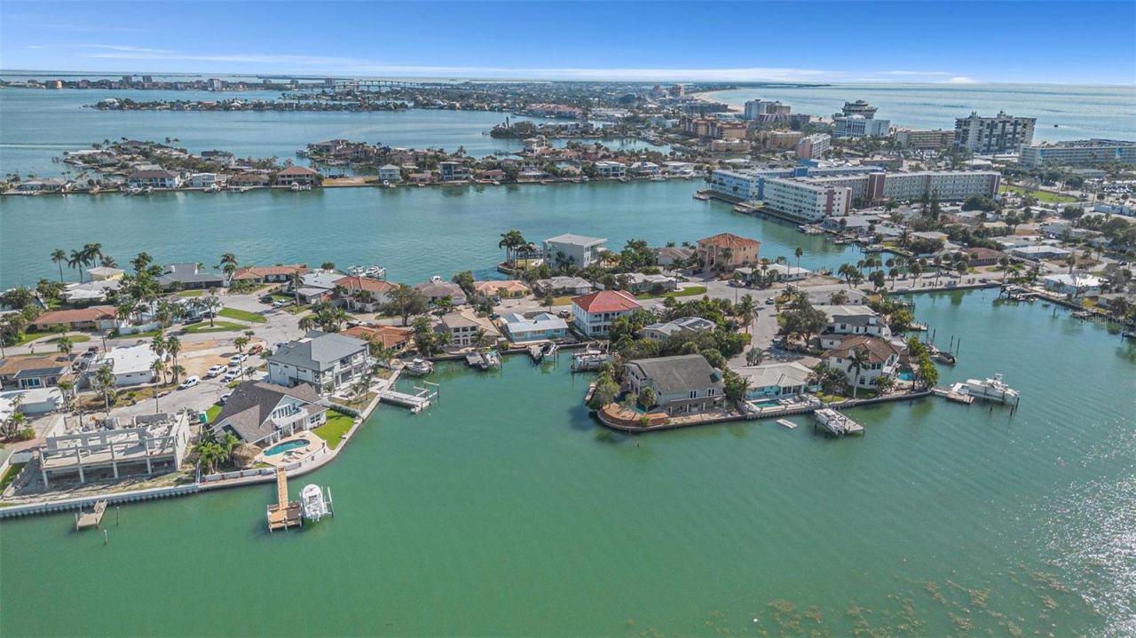 5903 Bimini Way N, Saint Pete Beach, FL 33706 Photo