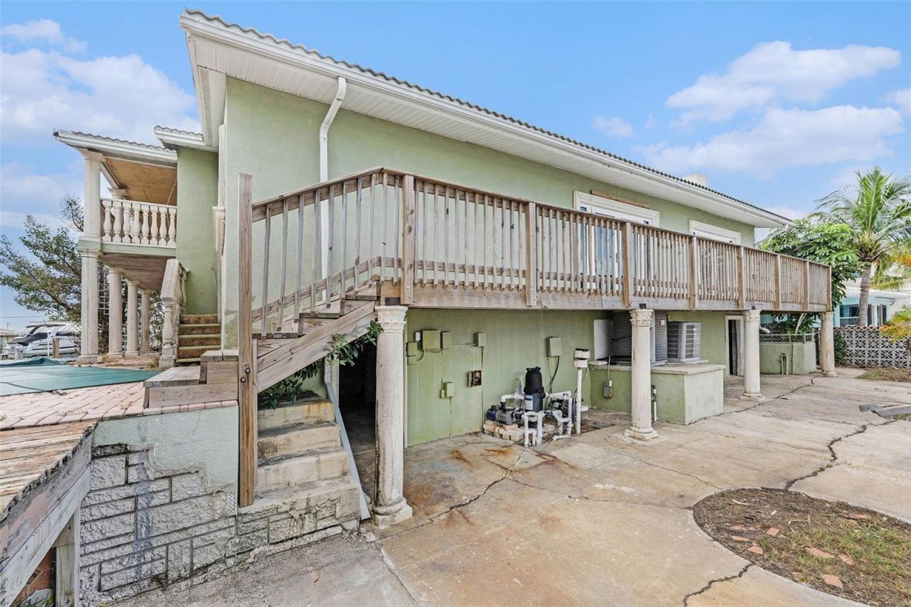 5903 Bimini Way N, Saint Pete Beach, FL 33706 Photo