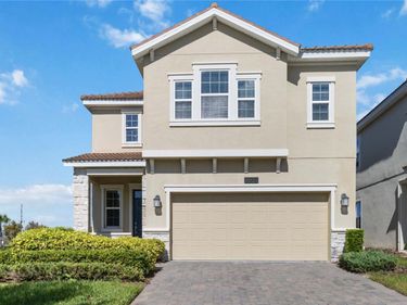 8833 BETHPAGE LANE, CHAMPIONS GATE, FL 33896