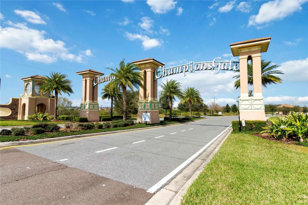 8833 Bethpage Lane, Champions Gate, FL 33896 Photo