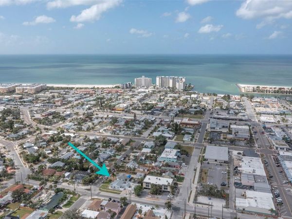 309 72ND AVENUE, ST PETE BEACH, FL 33706