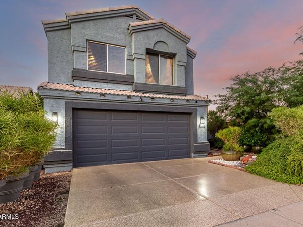 3342 E MARCONI Avenue, Phoenix, AZ 85032