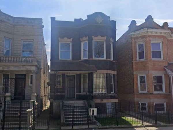 3907 W Monroe Street, Chicago, IL 60624