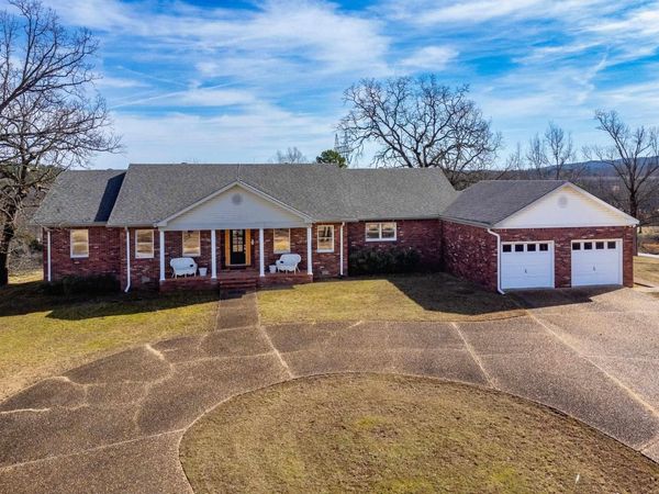 2003 Lambert Road, Little Rock, AR 72223