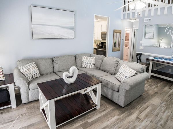 17462 Front Beach Road, Unit 27A, Panama City Beach, FL 32413