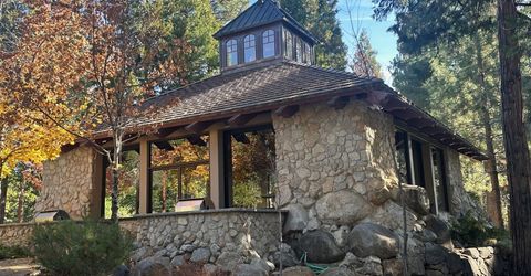 7 Silver Pine Road, Lake Almanor, CA 00000 Photo