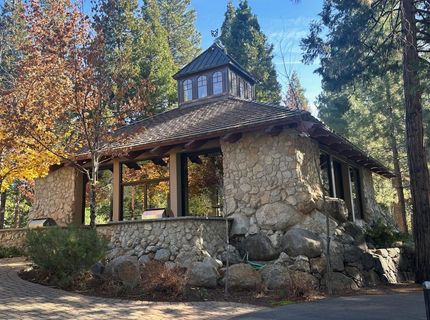 7 Silver Pine Road, Lake Almanor, CA 00000 Photo
