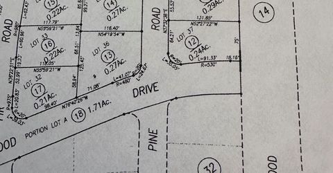 7 Silver Pine Road, Lake Almanor, CA 00000 Photo