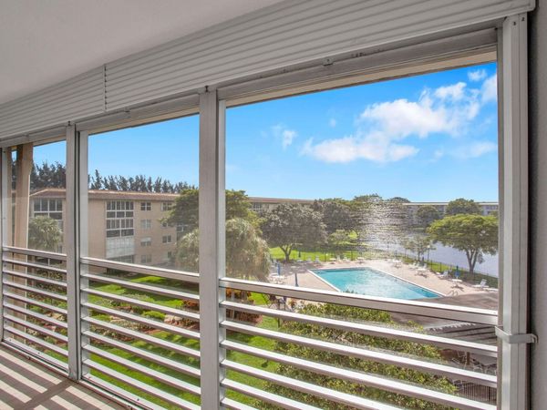 1702 Andros Isle, Unit D4, Coconut Creek, FL 33066