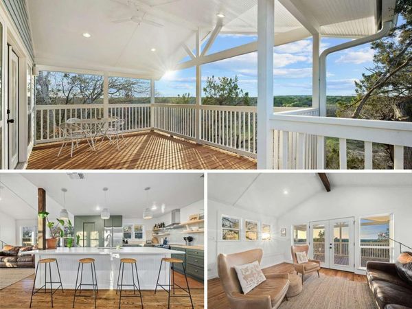 550 Cliffside RD, Wimberley, TX 78676