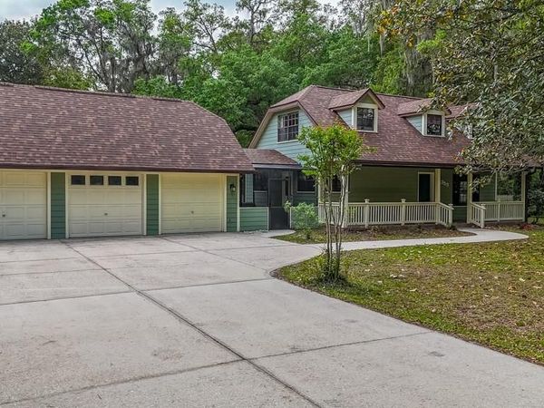 353 NW 3 AVENUE, MICANOPY, FL 32667