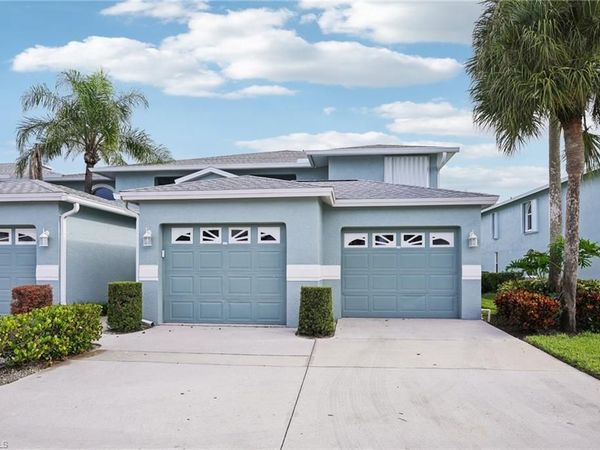 845 New Waterford DR, Unit Q104, NAPLES, FL 34104