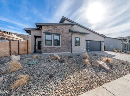 11026 Copper Rock Trail, Unit Ascente 56, Reno, NV 89511 Photo