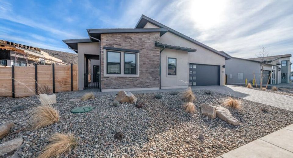 11026 Copper Rock Trail, Unit Ascente 56, Reno, NV 89511 Photo