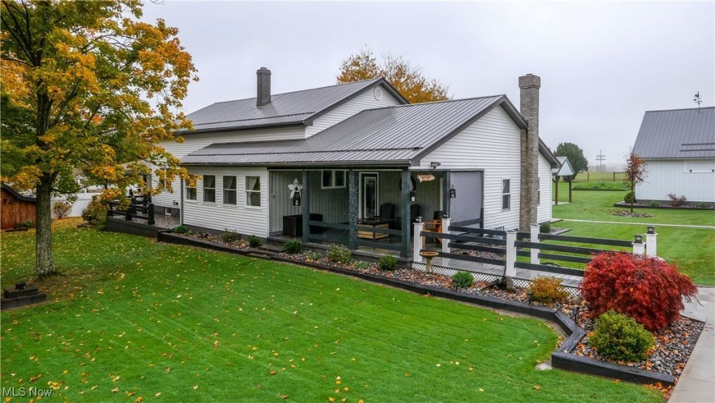 12947 Brosius Road, Garrettsville, OH 44231 Main Photo