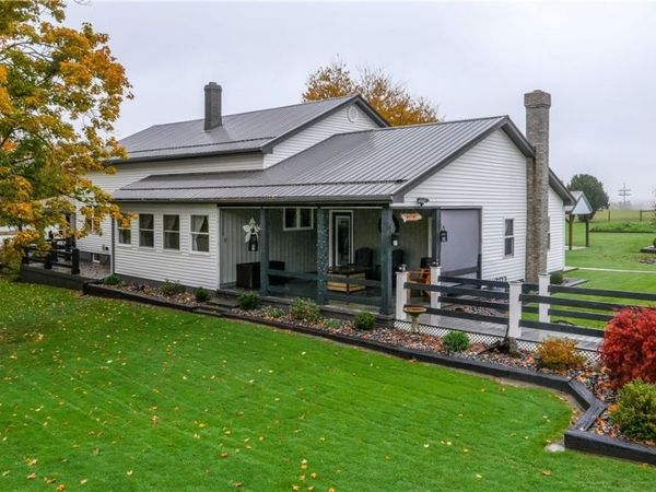 12947 Brosius Road, Garrettsville, OH 44231