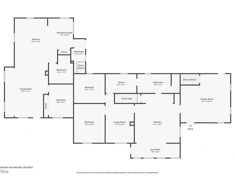 12947 Brosius Road, Garrettsville, OH 44231 Photo 14