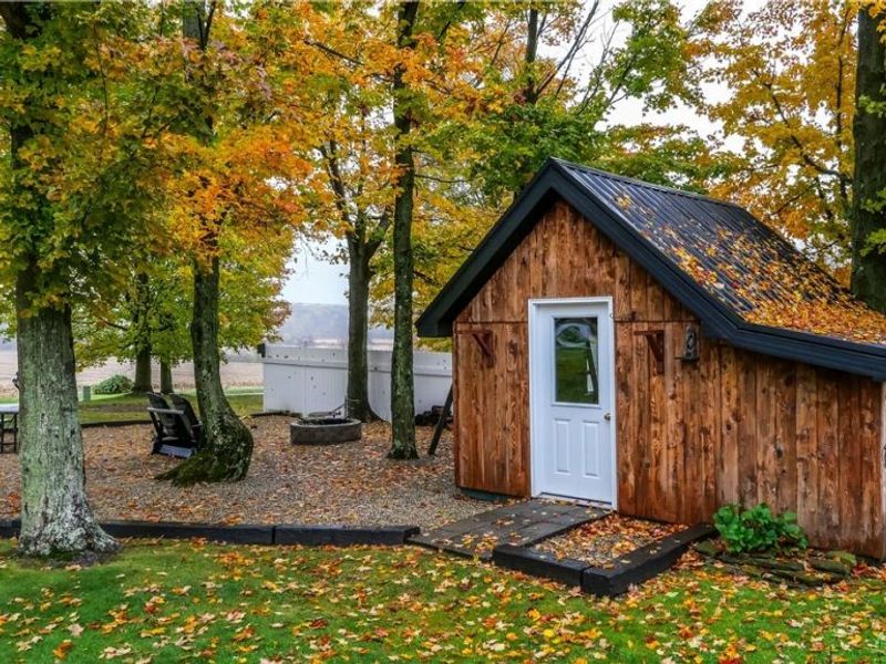 12947 Brosius Road, Garrettsville, OH 44231 Photo 43