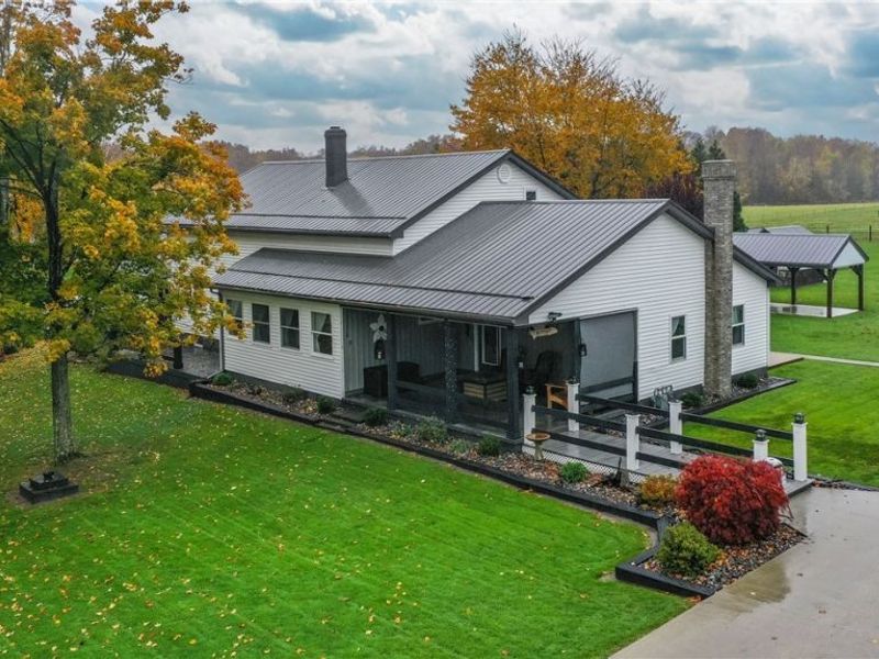 12947 Brosius Road, Garrettsville, OH 44231 Photo 47